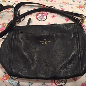 kate spade NEW YORK bag